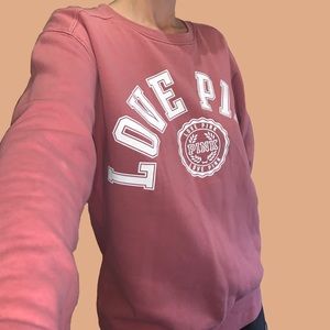 PINK Sweatshirt